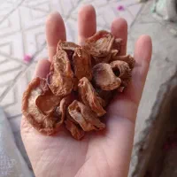 برگه زرد آلو درجه یک ماهنشان