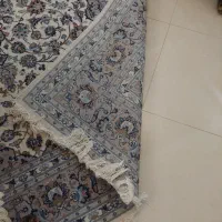 فرش دستباف جفت 9متری اردکان|فرش|تهران, شاهین|دیوار