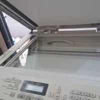 دستگاه کپی brather ۴ کاره|پرینتر، اسکنر، کپی، فکس|اردبیل, |دیوار