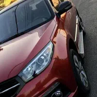 x33sاسپورت مدل 97|خودرو سواری و وانت|باغستان, |دیوار