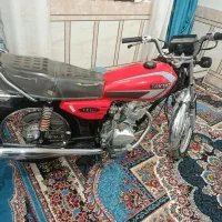 موتور 125تکتاز انژکتوری|موتورسیکلت|اهواز, منازل کارون|دیوار