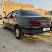 آردی ۷۹|خودرو سواری و وانت|اصفهان, ارداجی|دیوار