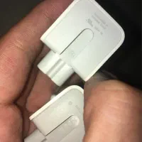 پلاگ برق مکبوک|قطعات و لوازم جانبی رایانه|تهران, دژکام|دیوار