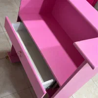 وسایل سالن زیبایی|صندلی و نیمکت|بومهن, |دیوار