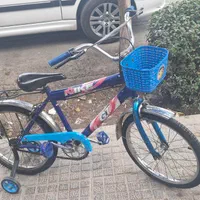 دوچرخه سایز 12.16.20 در حد نو|دوچرخه، اسکیت، اسکوتر|خمینی‌شهر, |دیوار