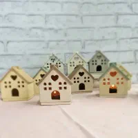 تولیدی سنگ مصنوعی قالب سلیکون ایتالیا|صنایع دستی و سایر لوازم تزئینی|اهواز, کوی علوی|دیوار