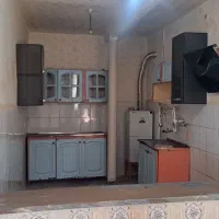 طبقه بالا مغازه ۷۰ متری