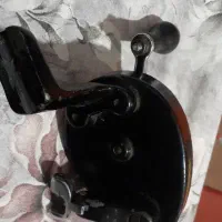 دسته چرخ خیاطی