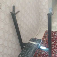 میز پرس حرفه ای|تجهیزات ورزشی|کرمانشاه, |دیوار