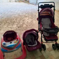 کالسکه ،کریر، رورئک برند دلیجان