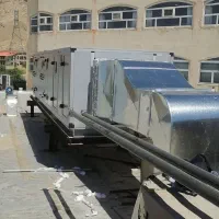 کانال سازی کولر|خدمات پیشه و مهارت|کرمانشاه, |دیوار