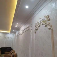 باغ ویلا استخر دار|اجارهٔ کوتاه‌مدت ویلا و باغ|نیشابور, فضل|دیوار