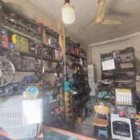 واگذاری کلیه لوازم یدکی موتور سیکلت یکجا