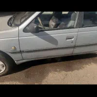 پژو روآ مدل۸۵|خودرو سواری و وانت|تهران, علیآباد|دیوار