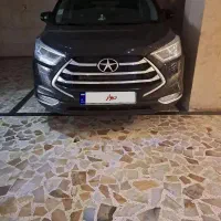 جک s3 درحدصفر کم کار استثنایی مدل ۴۰۲ تکبرگ سند