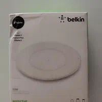 شارژر وایرلس مخصوص آیفون