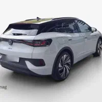 فولکس واگن ID4 PURE|خودرو سواری و وانت|یزد, |دیوار