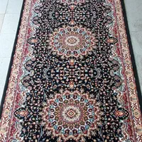 فرش کناره در تمامی ابعاد|فرش|همدان, |دیوار