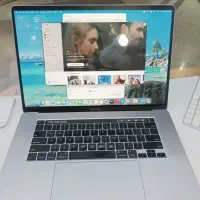 لپ تاپ مک بوک درحد