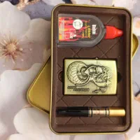 ست فندک مناسب هدیه|کلکسیون و سرگرمی|مشهد, هفده شهریور|دیوار