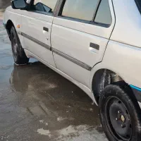 پژو ۴۰۵  مدل ۹۴|خودرو سواری و وانت|زابل, |دیوار