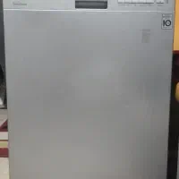 ماشین ظرفشویی الجی