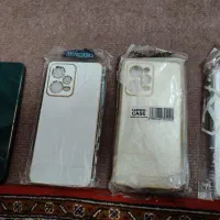 چند عدد قاب گوشی|لوازم جانبی موبایل و تبلت|کرج, حسین آباد (اکبر آباد)|دیوار