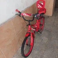 دوچرخه سایز 20