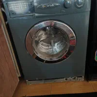 لباسشویی