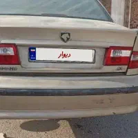 سمند تصادفی