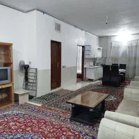 سویت بسیار تمیزوتازه ساخت با اتاق خواب و مکانی امن