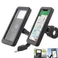 هولدر ضدآب مخصوص موتور و دوچرخه