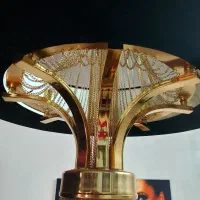 لوستر کلاسیک شیک
