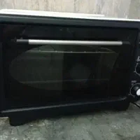 توستر ۴۰لیتر