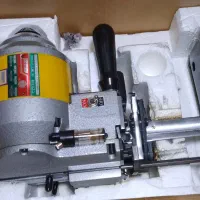قیچی برش عمود