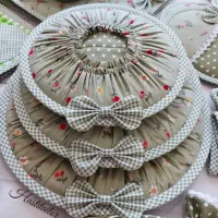 سرویس آشپزخانه|سفره، حوله، دستمال آشپزخانه|زرند, |دیوار