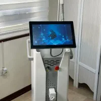 دستگاه لیزر نوی نو بدون استفاده ، با قیمت  دست دوم