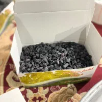 کشمش درجه یک
