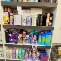 قمقمه بطری وارداتی خارجی