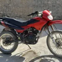 موتور ۲۰۰سیسی فلات رادیسون