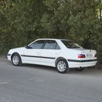 پژو پارس TU5 مدل ۱۴۰۱|خودرو سواری و وانت|اهواز, ۲۴ متری|دیوار