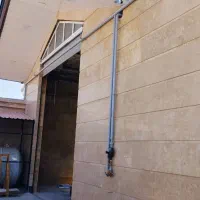 لوله کشی گاز و مخزن گاز مایع|خدمات پیشه و مهارت|دماوند, گیلاوند|دیوار