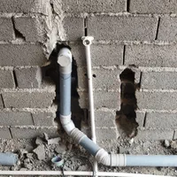 تاسیسات ( لوله کشی ساختمان)|خدمات پیشه و مهارت|شیروان (خراسان), |دیوار