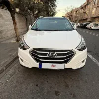 توسان 2015بدون رنگ