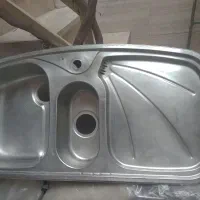 آبچکان و ظرفشویی