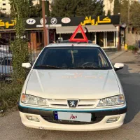 پارس ۹۲ شاسی پلمپ