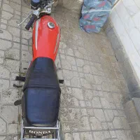 موتور 150مزایده دستی|موتورسیکلت|سنندج, |دیوار