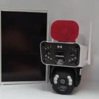 خدمات و فروش دوربین مداربسته و دزدگیر اماکن