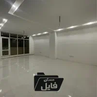 آپارتمان ۹۰متر بسیار شیک تاپ لوکیشن ساماندهی فاز ۶