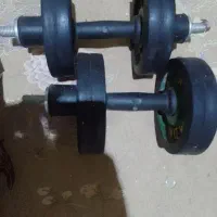 دمبل 5 کییلویی